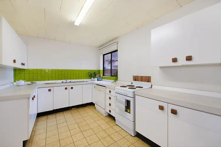 Sixth view of Homely apartment listing, 7/12 Patrick Lane, Toowong QLD 4066