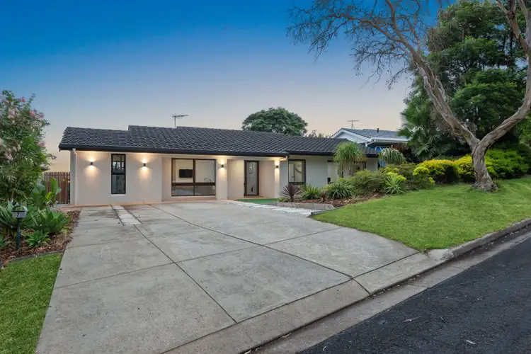 7 Swifte Court, Aberfoyle Park SA 5159