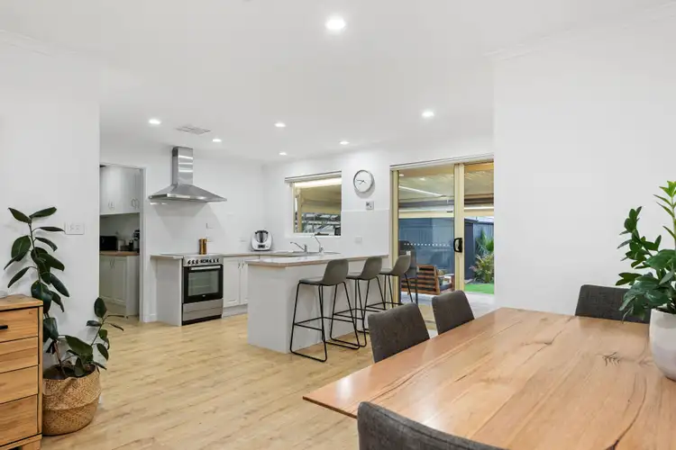 Second view of Homely house listing, 7 Swifte Court, Aberfoyle Park SA 5159