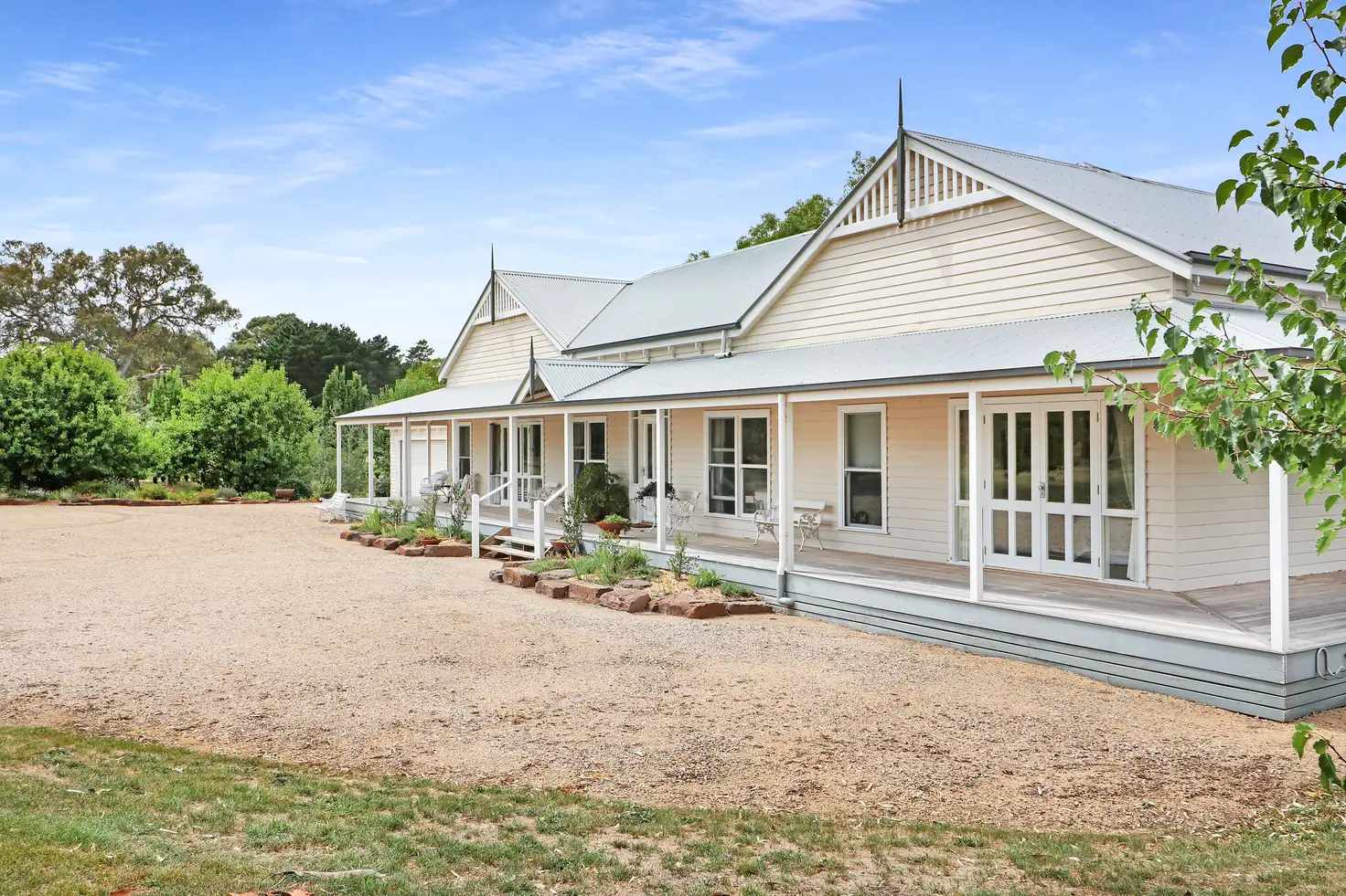 Main view of Homely house listing, 144 Mt Battery Road, Mansfield VIC 3722