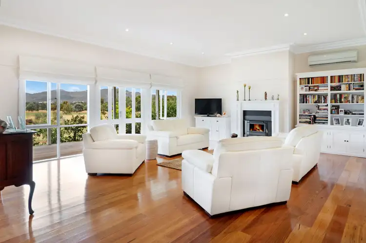 Second view of Homely house listing, 144 Mt Battery Road, Mansfield VIC 3722