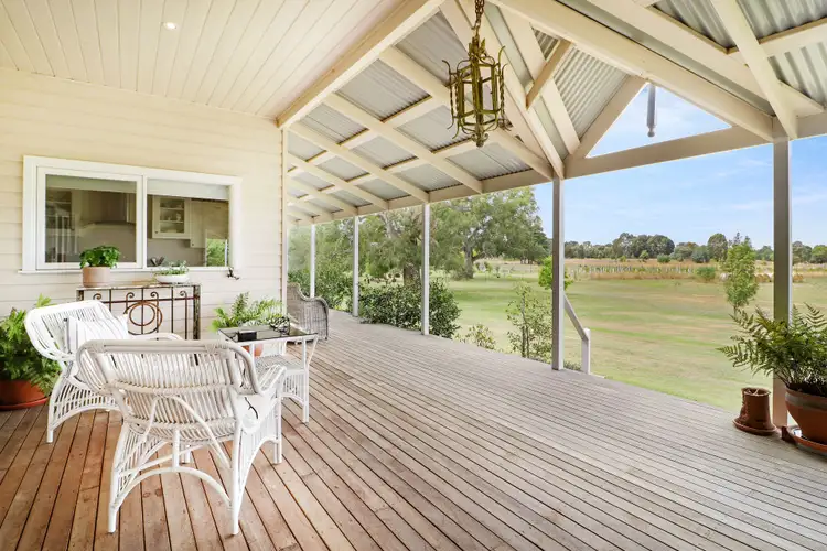 Third view of Homely house listing, 144 Mt Battery Road, Mansfield VIC 3722