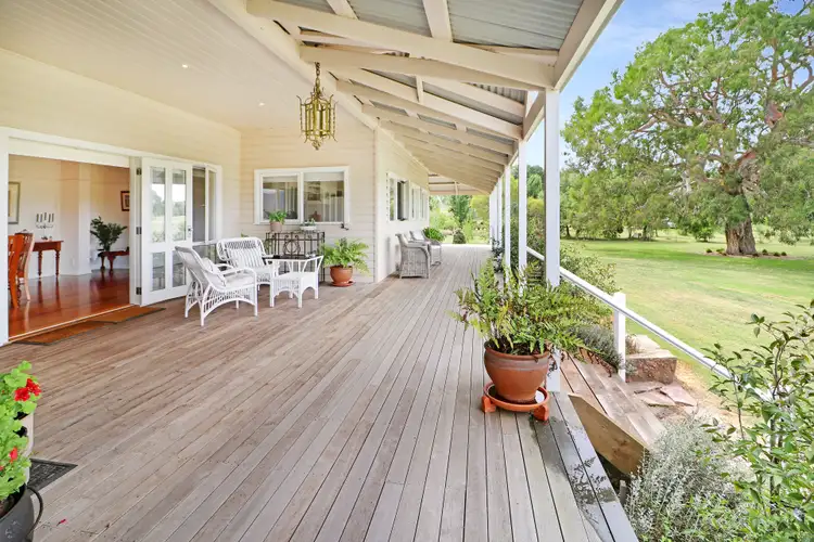 Fourth view of Homely house listing, 144 Mt Battery Road, Mansfield VIC 3722