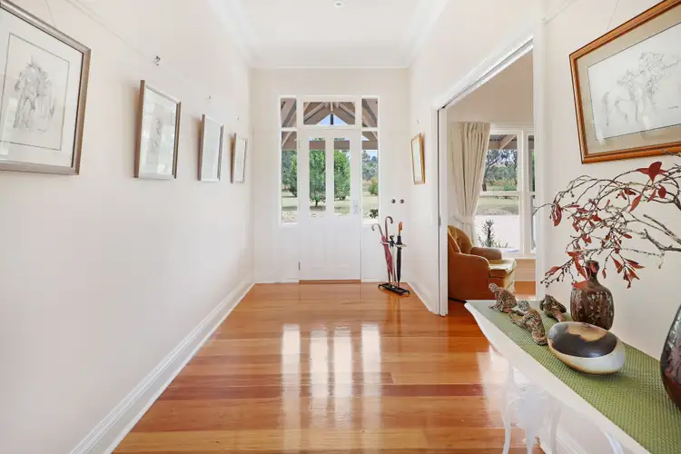 Fifth view of Homely house listing, 144 Mt Battery Road, Mansfield VIC 3722