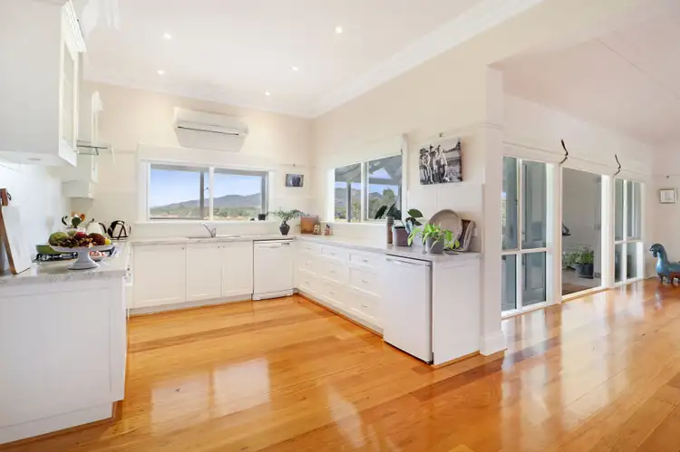 Sixth view of Homely house listing, 144 Mt Battery Road, Mansfield VIC 3722