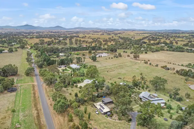 Seventh view of Homely house listing, 144 Mt Battery Road, Mansfield VIC 3722