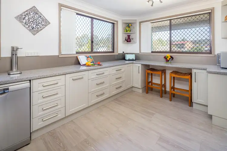 Third view of Homely house listing, 37 Flinders Way, Surf Beach NSW 2536