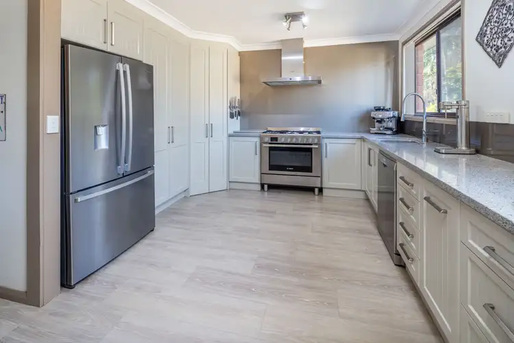 Fifth view of Homely house listing, 37 Flinders Way, Surf Beach NSW 2536