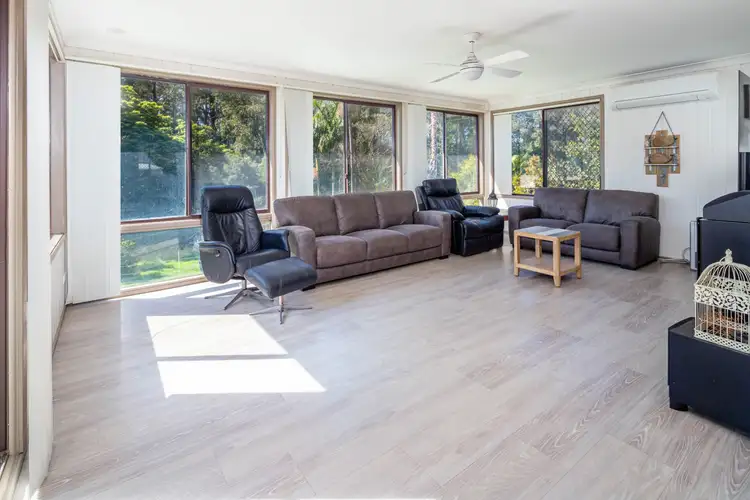 Sixth view of Homely house listing, 37 Flinders Way, Surf Beach NSW 2536