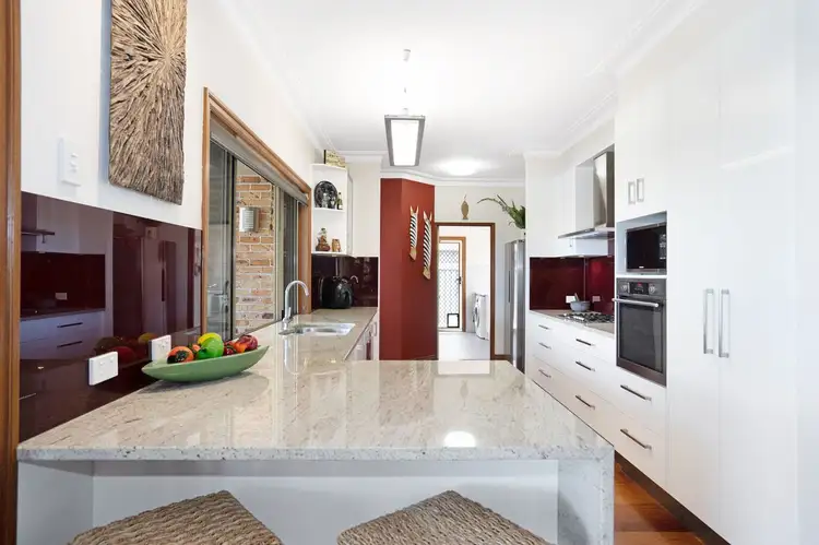 Fifth view of Homely house listing, 69 Phoenix Avenue, Bongaree QLD 4507
