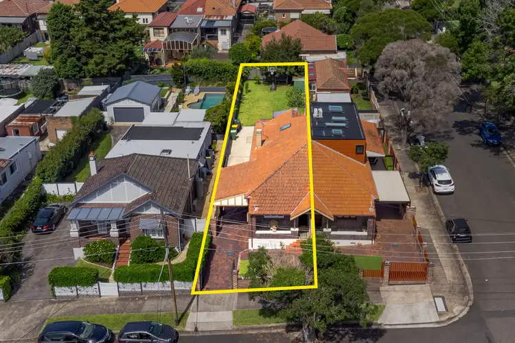 3 Hammond Avenue, Croydon NSW 2132
