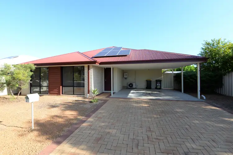 27 Kearney Street