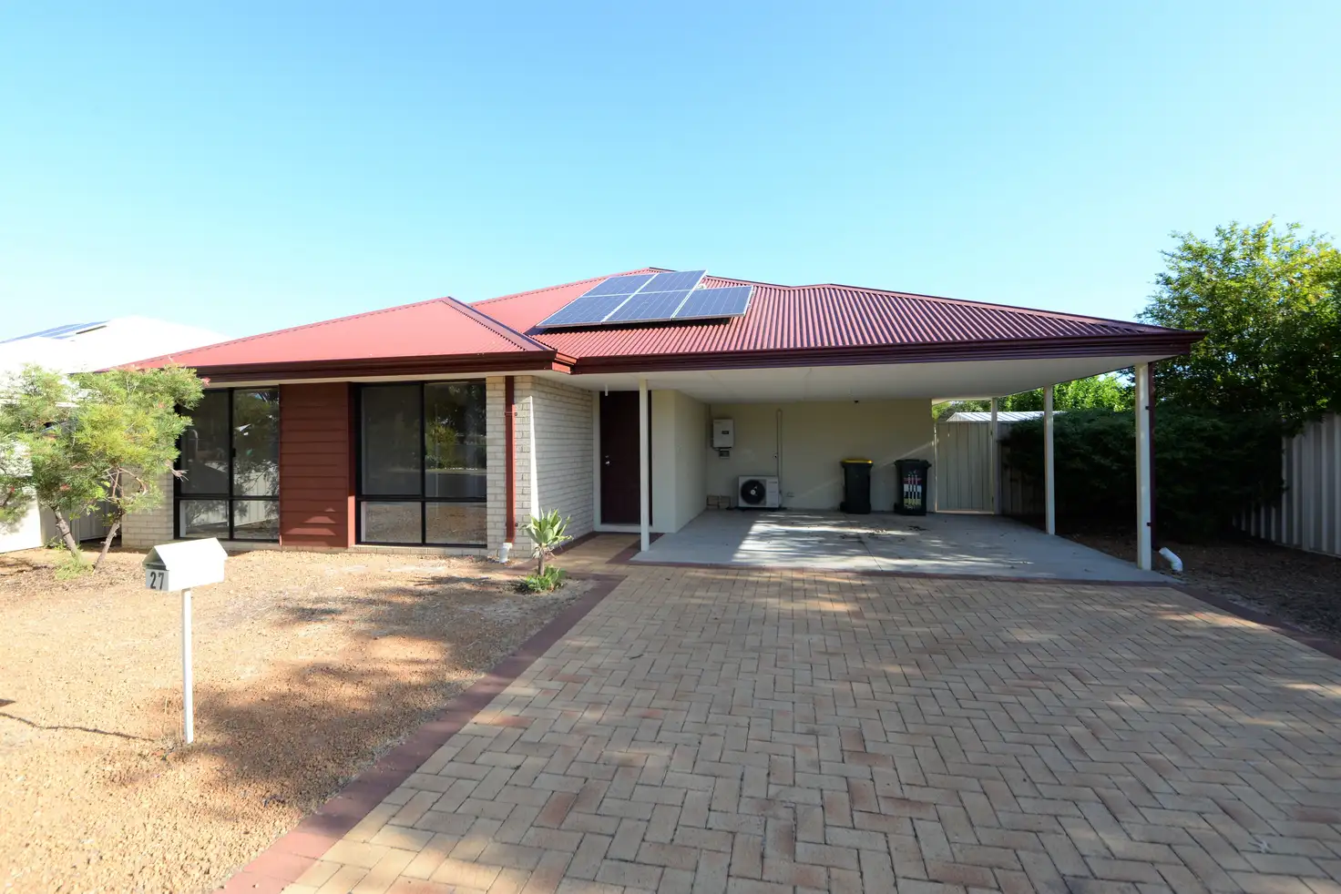 Main view of Homely house listing, 27 Kearney Street, Nannup WA 6275