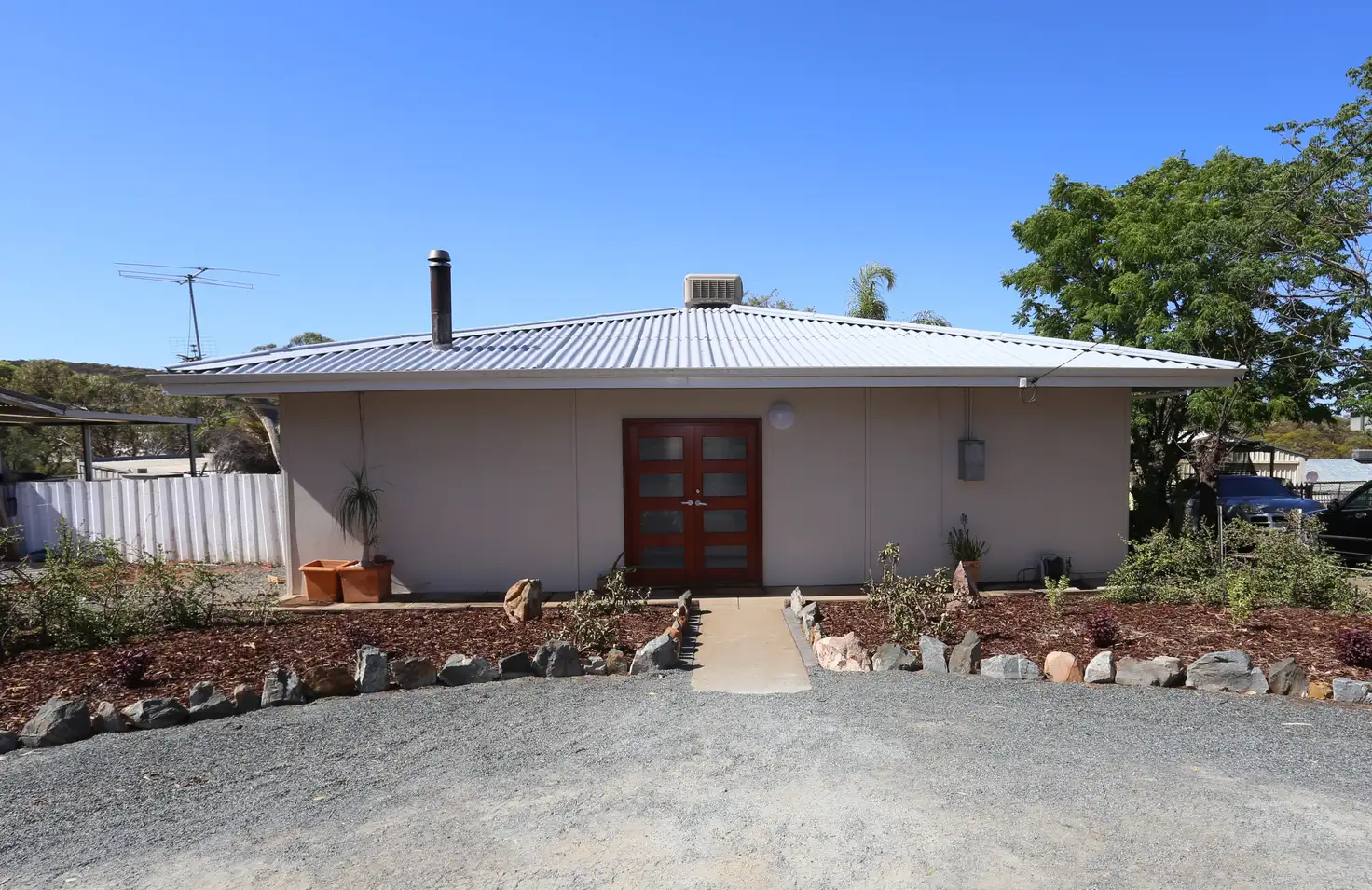 Main view of Homely house listing, 23 Nickeltown Crescent, Kambalda East WA 6442