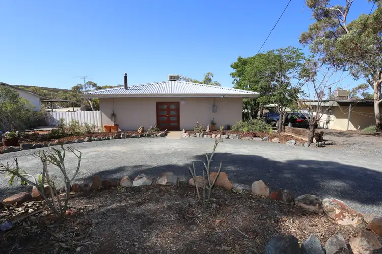 Second view of Homely house listing, 23 Nickeltown Crescent, Kambalda East WA 6442