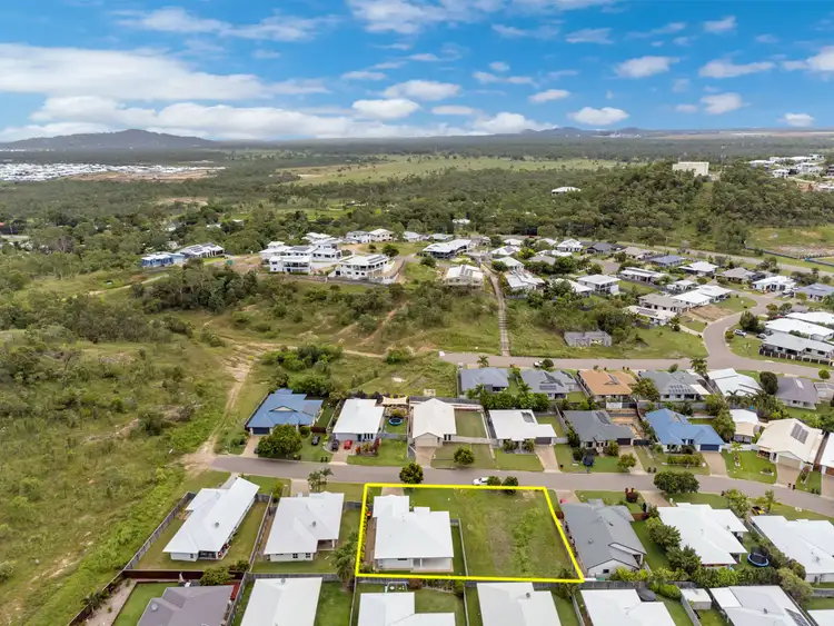 Second view of Homely house listing, 51 Rattray Street, Bushland Beach QLD 4818