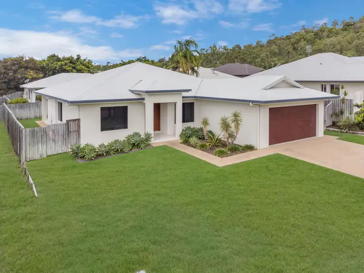 Fourth view of Homely house listing, 51 Rattray Street, Bushland Beach QLD 4818
