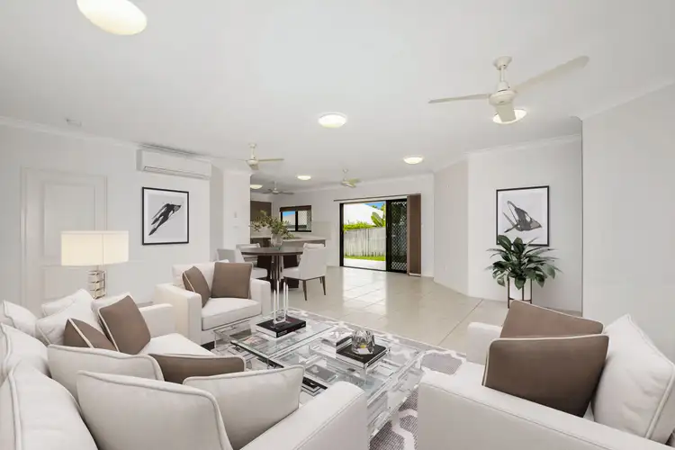 Fifth view of Homely house listing, 51 Rattray Street, Bushland Beach QLD 4818