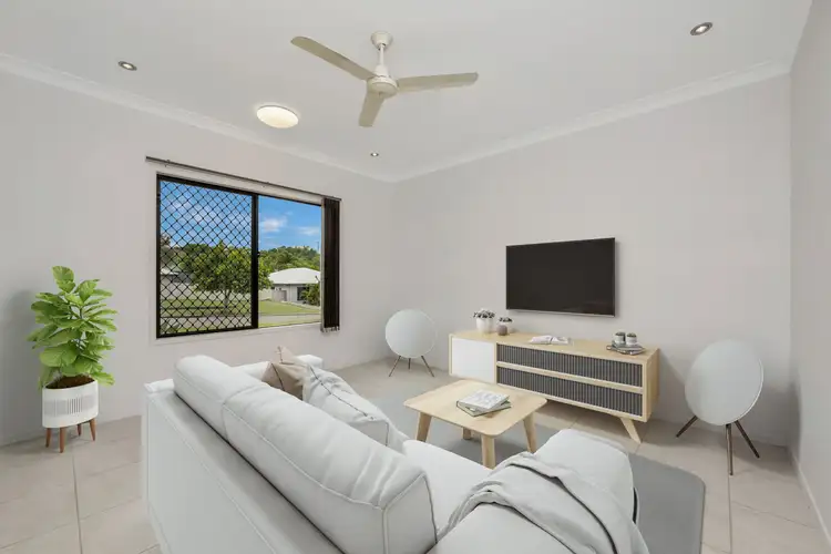 Sixth view of Homely house listing, 51 Rattray Street, Bushland Beach QLD 4818