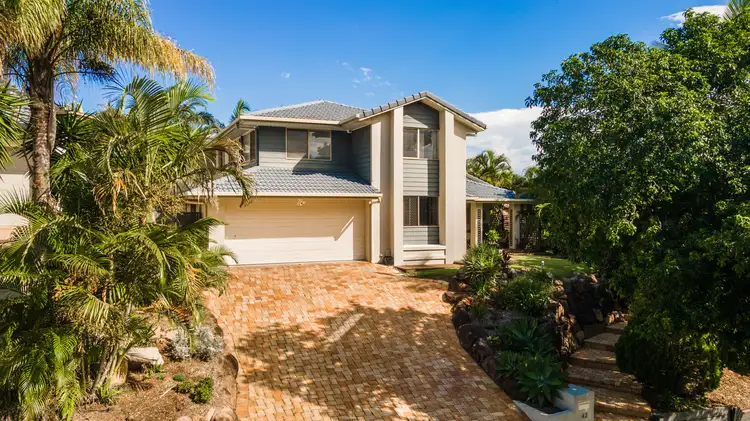42 Hillcrest Street, Aspley QLD 4034