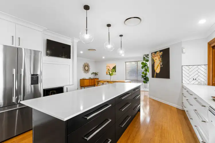 Third view of Homely house listing, 42 Hillcrest Street, Aspley QLD 4034