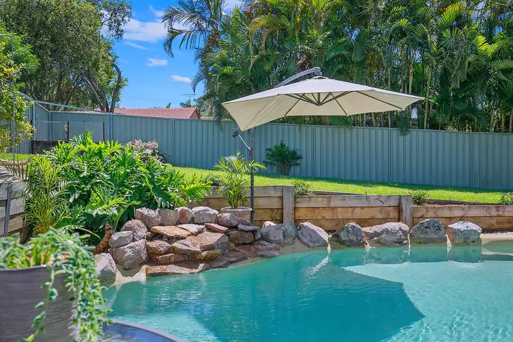 4 Lanreath Court, Alexandra Hills QLD 4161