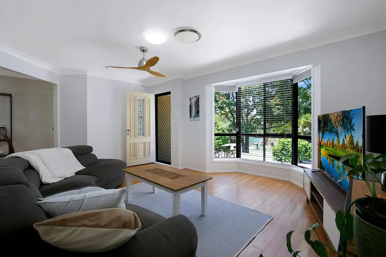 Fifth view of Homely house listing, 4 Lanreath Court, Alexandra Hills QLD 4161