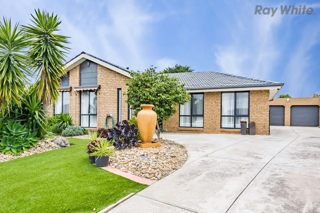 Main view of Homely house listing, 1 Gottard Court, Keilor Downs VIC 3038
