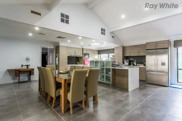 Second view of Homely house listing, 1 Gottard Court, Keilor Downs VIC 3038