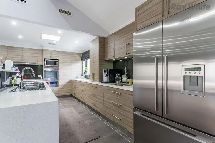 Third view of Homely house listing, 1 Gottard Court, Keilor Downs VIC 3038