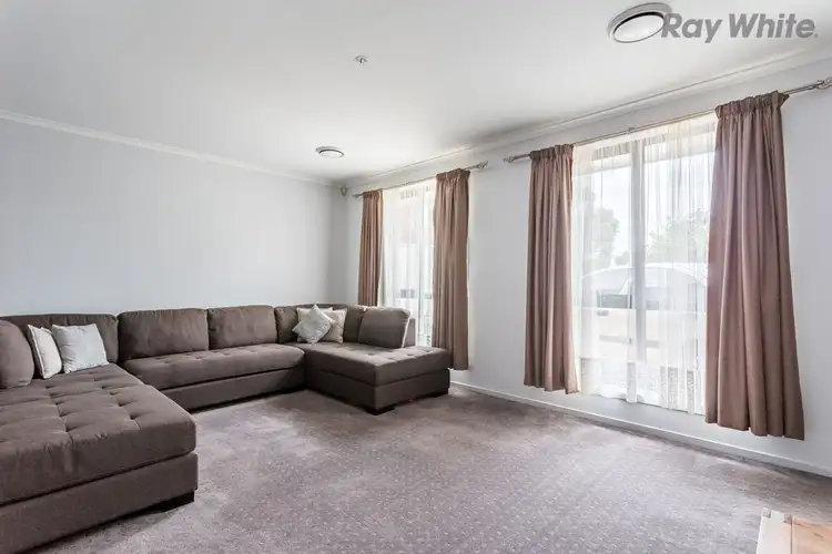 Fourth view of Homely house listing, 1 Gottard Court, Keilor Downs VIC 3038