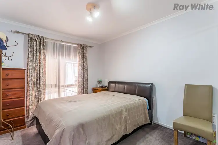 Fifth view of Homely house listing, 1 Gottard Court, Keilor Downs VIC 3038