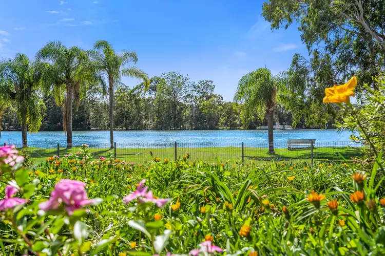 Main view of Homely house listing, 100 Cyclades Crescent, Currumbin Waters QLD 4223