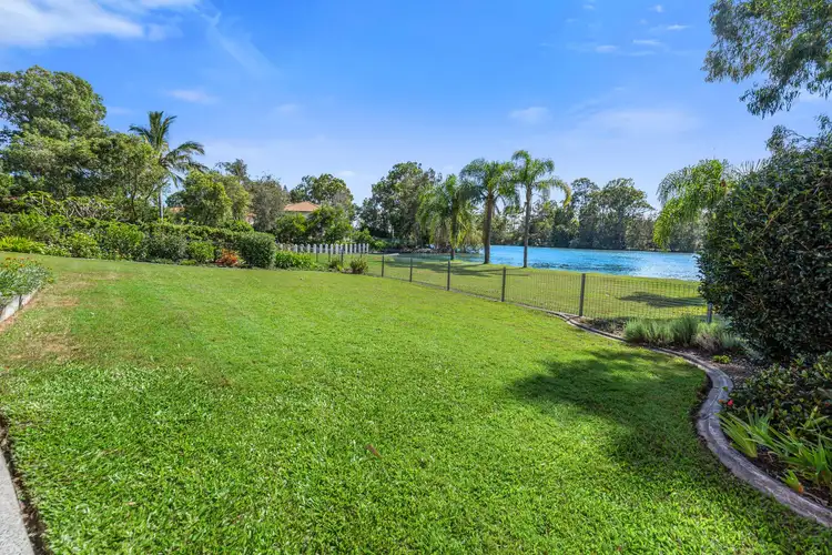 Third view of Homely house listing, 100 Cyclades Crescent, Currumbin Waters QLD 4223