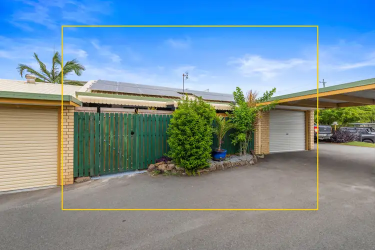 Main view of Homely house listing, 4/107 Landsborough Parade, Golden Beach QLD 4551