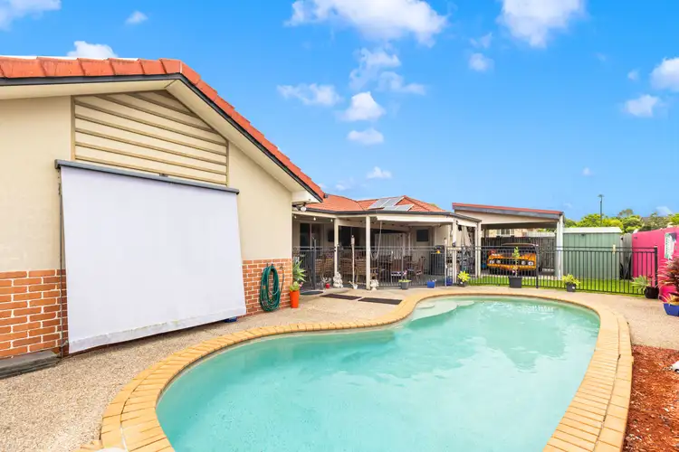 Fourth view of Homely house listing, 11 Crestlea Street, Victoria Point QLD 4165