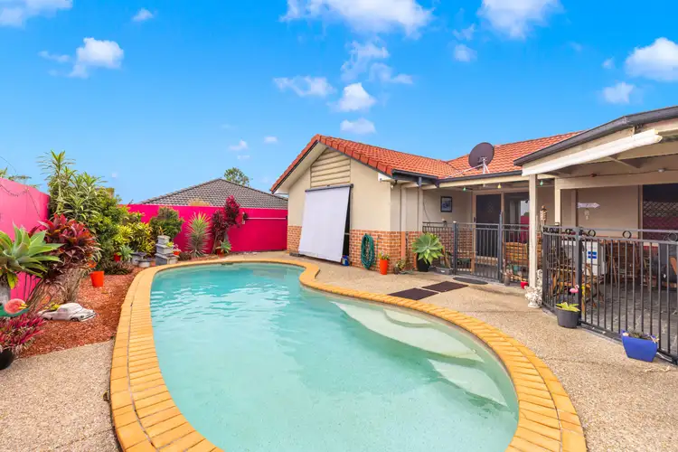 Fifth view of Homely house listing, 11 Crestlea Street, Victoria Point QLD 4165