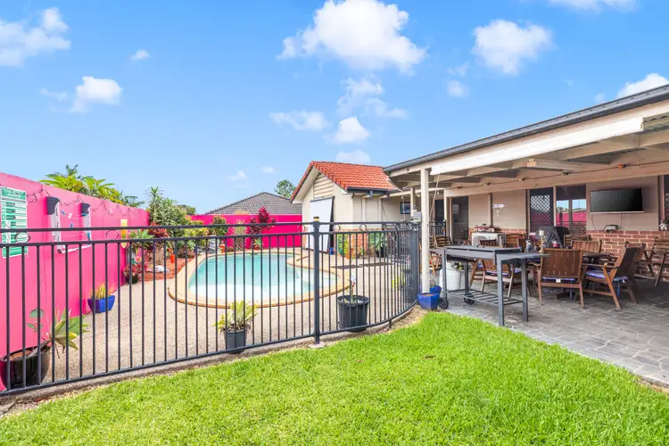 Sixth view of Homely house listing, 11 Crestlea Street, Victoria Point QLD 4165