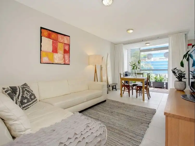 Main view of Homely apartment listing, Level 2/78 Arthur Street, Fortitude Valley QLD 4006