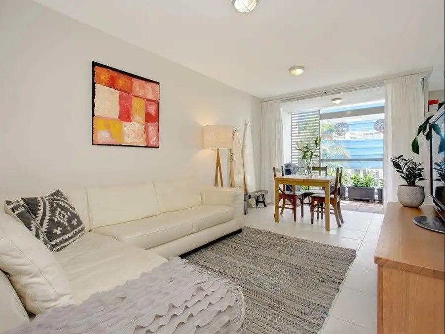 Main view of Homely apartment listing, Level 2/78 Arthur Street, Fortitude Valley QLD 4006