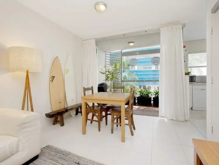 Second view of Homely apartment listing, Level 2/78 Arthur Street, Fortitude Valley QLD 4006