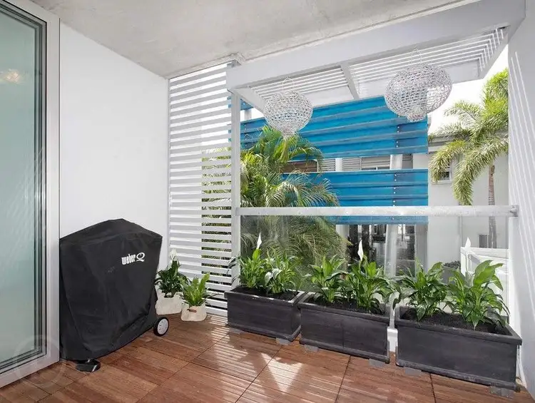 Third view of Homely apartment listing, Level 2/78 Arthur Street, Fortitude Valley QLD 4006