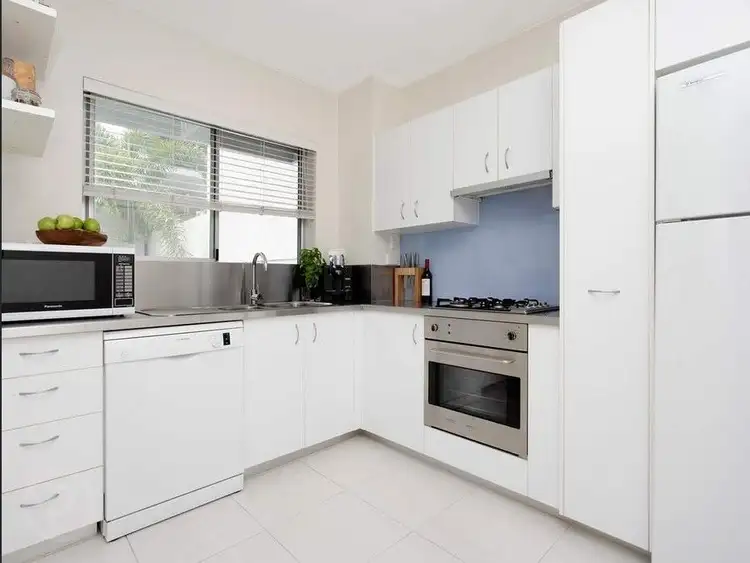 Fourth view of Homely apartment listing, Level 2/78 Arthur Street, Fortitude Valley QLD 4006