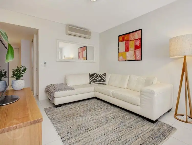 Fifth view of Homely apartment listing, Level 2/78 Arthur Street, Fortitude Valley QLD 4006