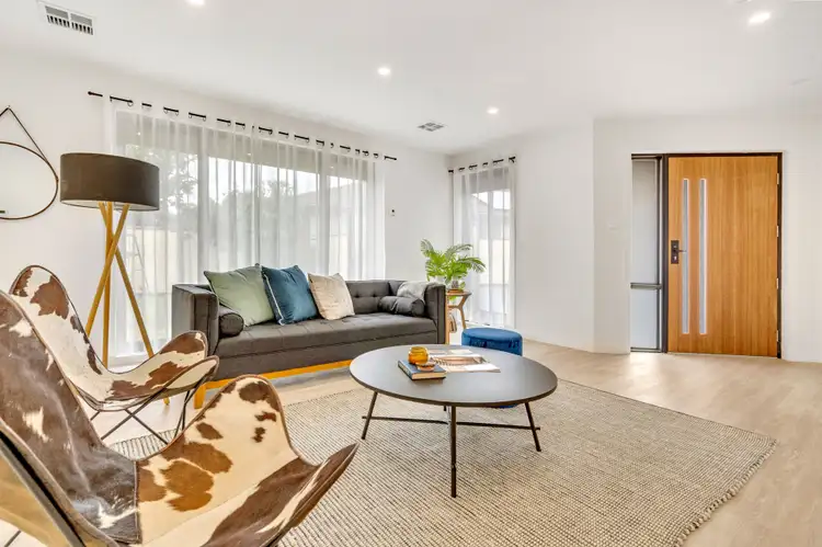 Second view of Homely house listing, 12 Yaralla Court, Meadow Heights VIC 3048