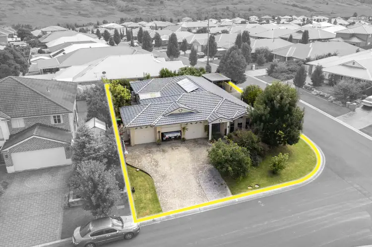 Second view of Homely house listing, 2 Hereford Way, Picton NSW 2571