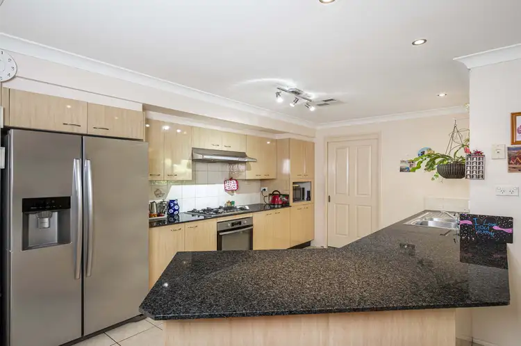 Third view of Homely house listing, 2 Hereford Way, Picton NSW 2571