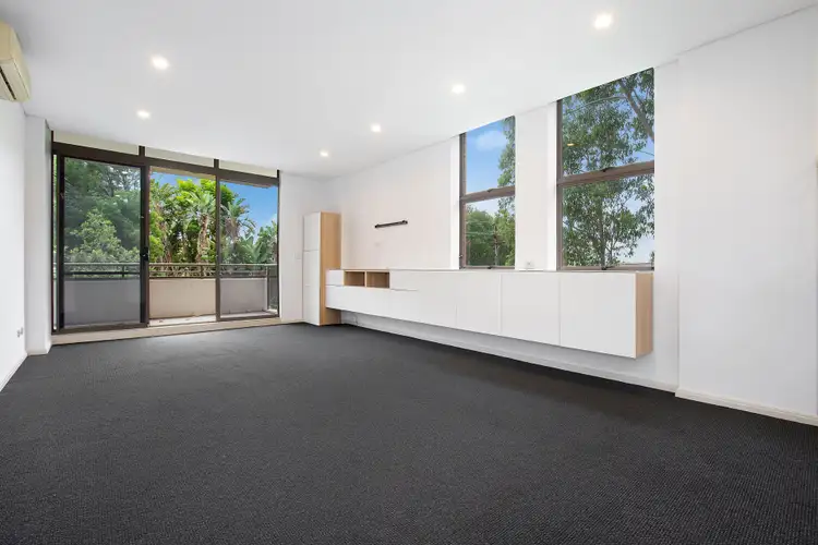 Second view of Homely apartment listing, 423/2C Munderah Street, Wahroonga NSW 2076