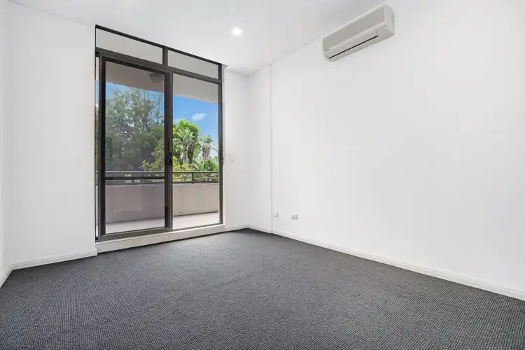 Fourth view of Homely apartment listing, 423/2C Munderah Street, Wahroonga NSW 2076