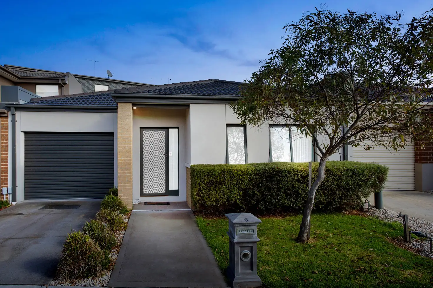 Main view of Homely unit listing, 3 Skeeter Drive, Mernda VIC 3754